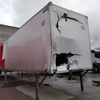 Ремонт та обслуговування вантажних кузовів/фургонів 