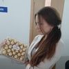 Доставка конфет, а так же продуктов питания 