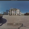 Створення 360-градусного відео