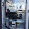Проект зовнішнього електропостачання для ДТЕК