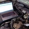 Діагностика професійна марки  MERCEDES