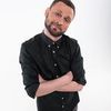 Ведущий на свадьбу