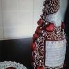 Пряничнаябутылка