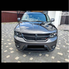 Автомобиль бизнес класса внедорожник Dodge Jorny 2016