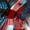 Сварочные  работы