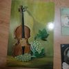 Репетитор по рисунку та живопису