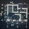Зробрю  креслення в AutoCAD