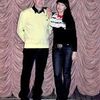 Музыка, живой мужской (участник шоу Х фактор 6-го сезона) и женский вокал