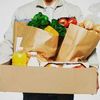 Доставка продуктов на дом