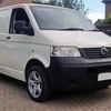 vw t5 перевезення