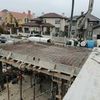 бетонные работы