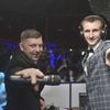 Диджей и ведущий на свадьбу