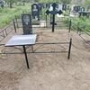 прибирання на кладовищі