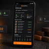 Розробка мобільних додатків для Android та iOS
