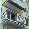 Сварка металлоконструкций любой сложности