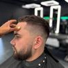Барбер з виїздом на дім