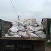 Вывоз мусора+погрузка