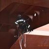 Дефектация корпусов судов