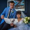 Свадебная фотосъемка Житомир