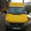 Грузоперевозки по Киеву и Украине)