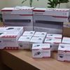 Системи відеоспостереження 
