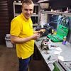 Ремонт стартера генератора моторчиков печек и отопителей актуатор переключения передач