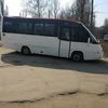 Пассажирские перевозки автобусами 7-60 мест