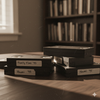 ОЦИФРУВАННЯ "VHS" ВІДЕОКАСЕТ