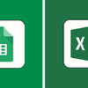 Створення таблиць Excel або Google Sheets