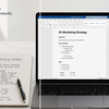 Набір тексту, переписування з фото, PDF та сканів