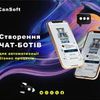 Створення телеграм бота