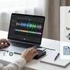 Грамотна розшифровка та транскрибація інтерв'ю, аудіо та відео в текст