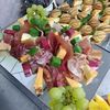Банкеты, фуршеты 