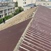 ремонт крыш  гаражей болконов 