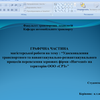Транспортные технологии