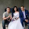 Зйомка весілля пакет - Єконом- Пів дня