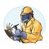 Сварочные работы со своим оборудованием