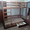 Изготавление детской мебели