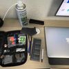 Чистка від пилу, заміна термопасти iMac, MacBook, Playstation, Xbox