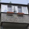 Комплексный ремонт балконов. Балкон под ключ.