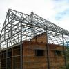 Сварочные работы, монтаж, изготовление конструкций, навесов Кременчуг