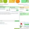 Написание коротких текстов