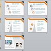 Создам стильную и продающую презентацию