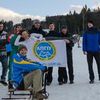 Горнолыжный инструктор Киев