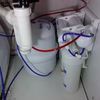 Установка/сервис/ремонт бытовых систем очистки воды