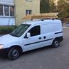 ДОСТАВКА ГРУЗОВ ДО 1т, OPEL COMBO 