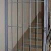 Изготовление и установка решетчатых дверей и перегородок в Киеве и пригороде.
