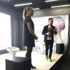 Усний послідовний перекладач з італійської-української-італійської та англійської-української-англійської мов