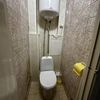 Установка унітазу