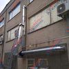 Монтаж систем вентиляцій